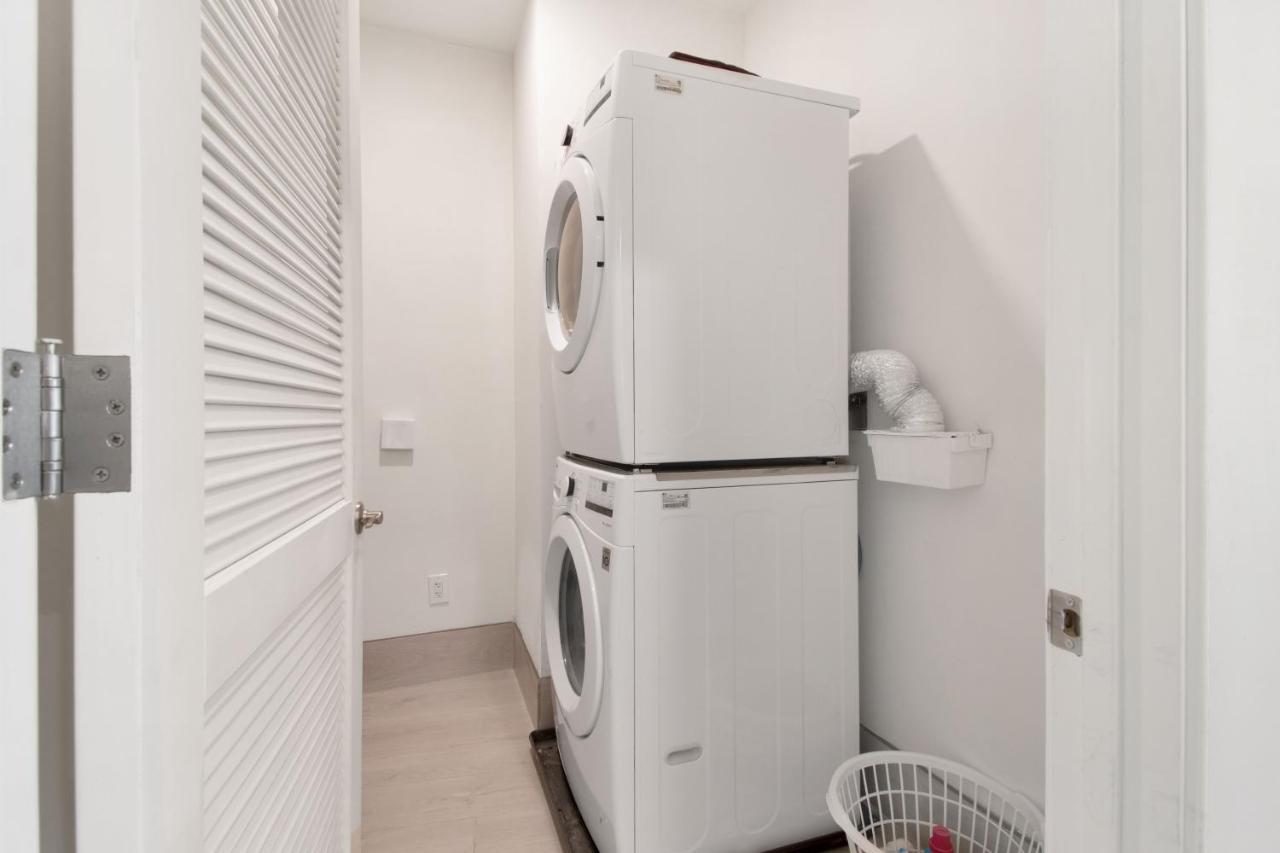 Nest Away 2 Queen Near Ewr-Penn- Free Parking Apartment Newark Exterior photo